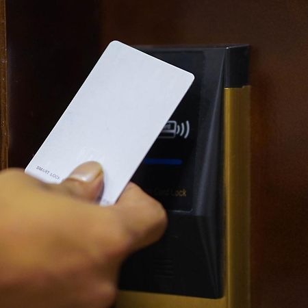 Hotel Grand Vistana Dhaka Zewnętrze zdjęcie