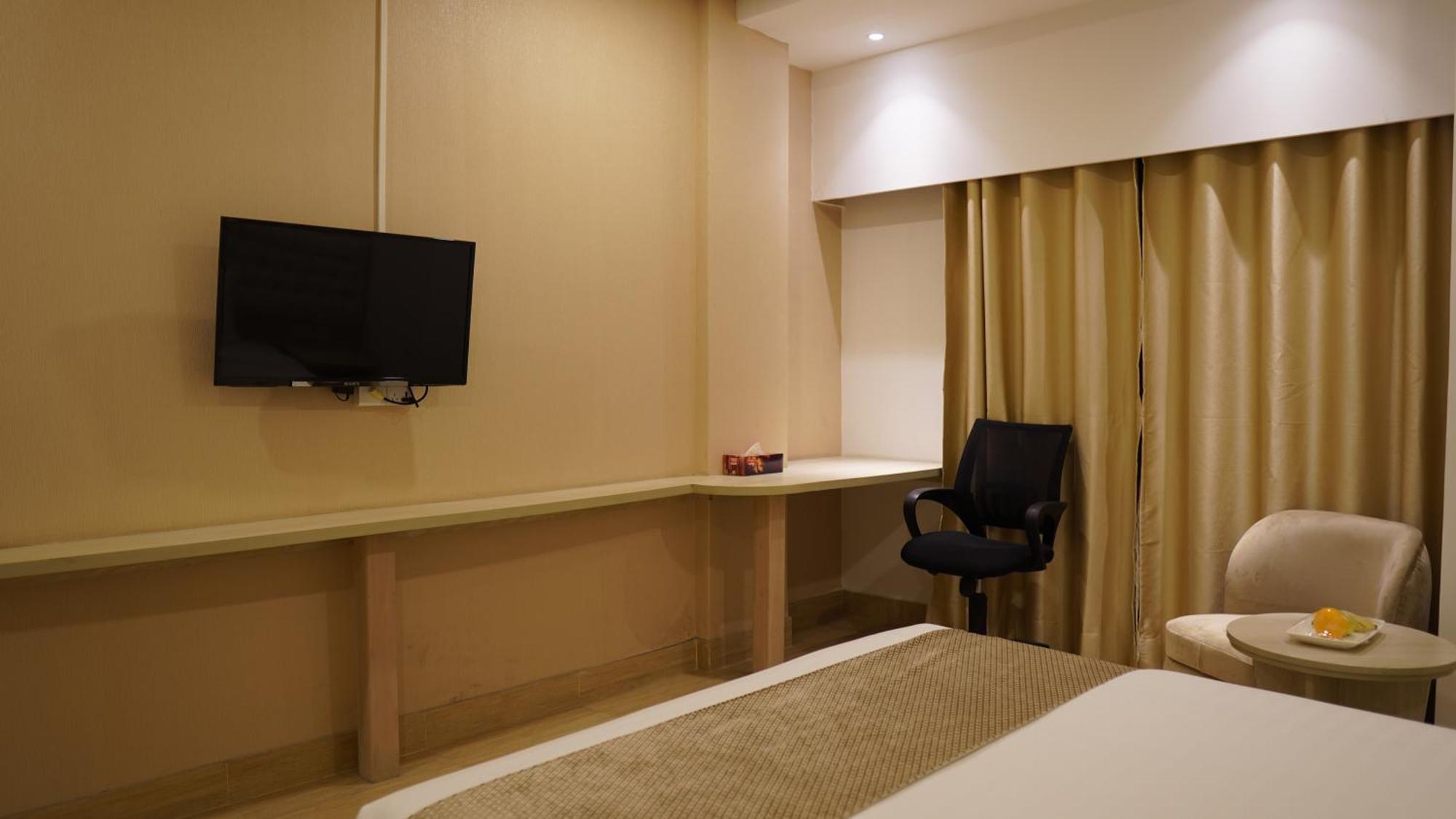 Hotel Grand Vistana Dhaka Zewnętrze zdjęcie