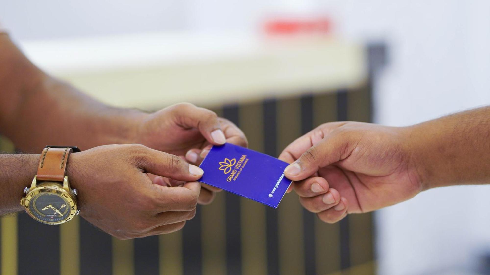 Hotel Grand Vistana Dhaka Zewnętrze zdjęcie