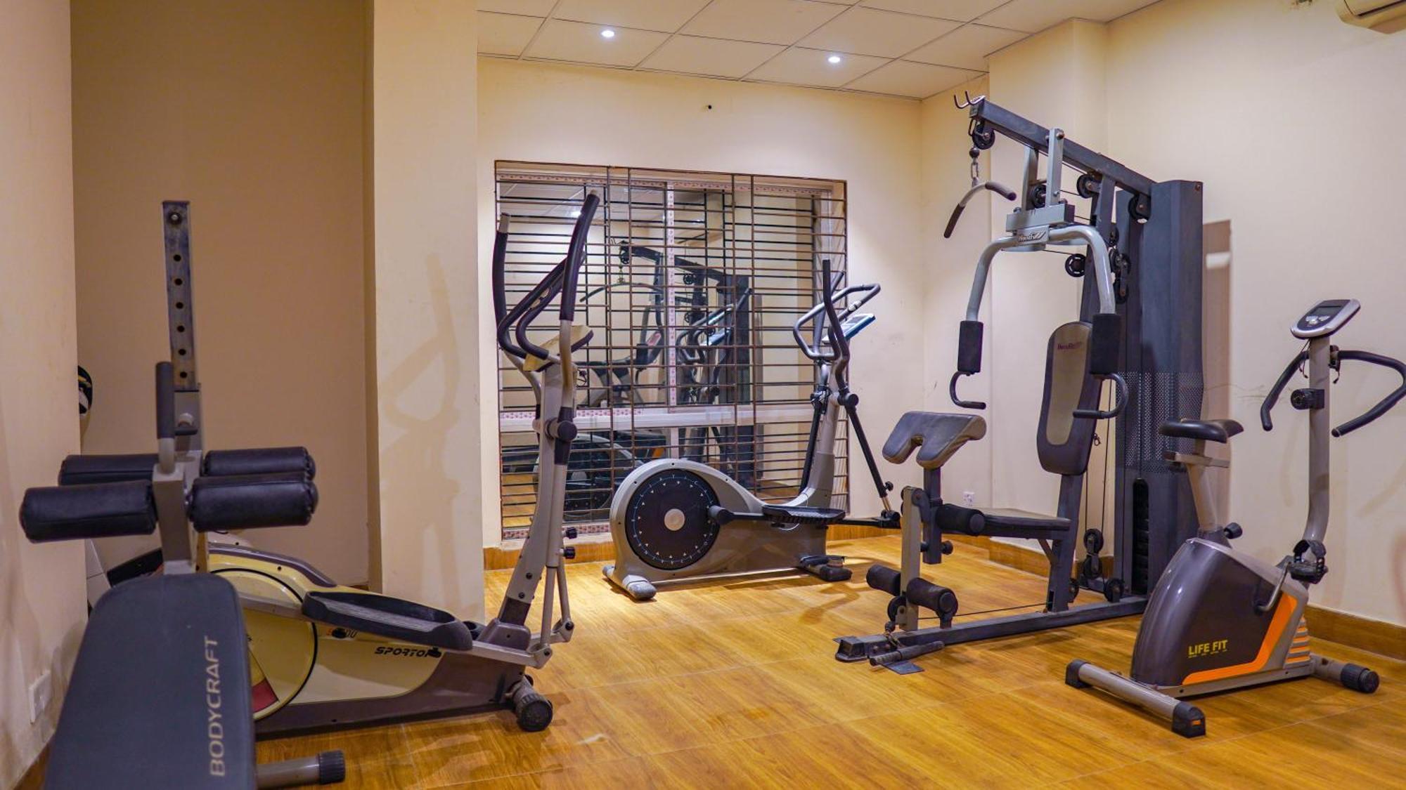 Hotel Grand Vistana Dhaka Zewnętrze zdjęcie
