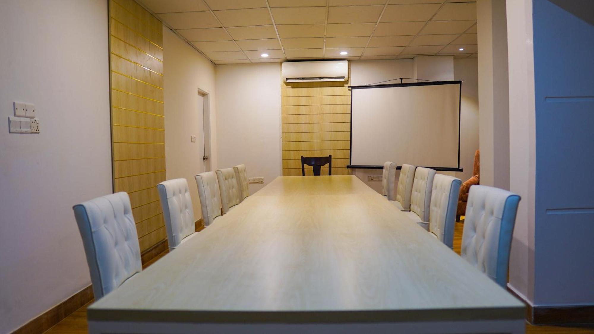 Hotel Grand Vistana Dhaka Zewnętrze zdjęcie