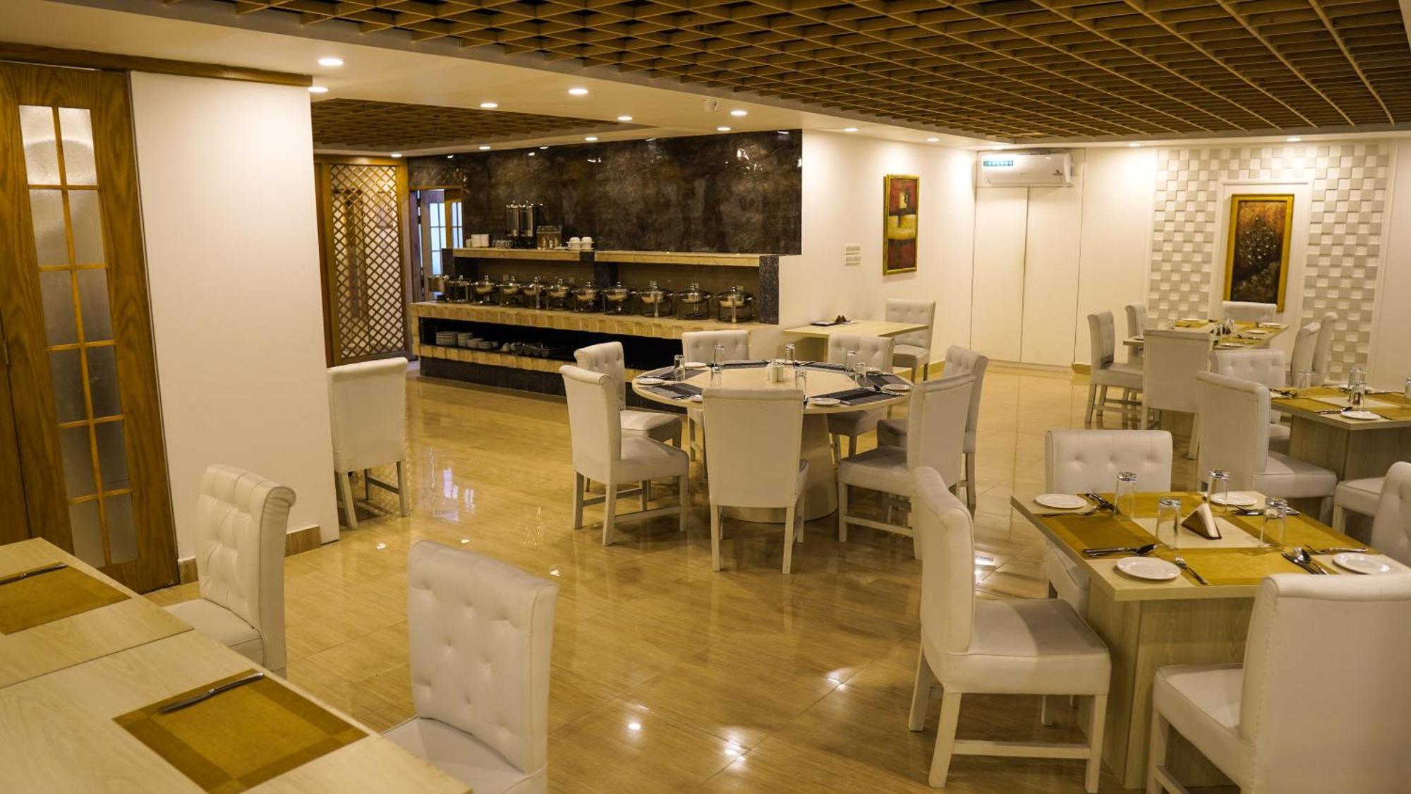 Hotel Grand Vistana Dhaka Zewnętrze zdjęcie