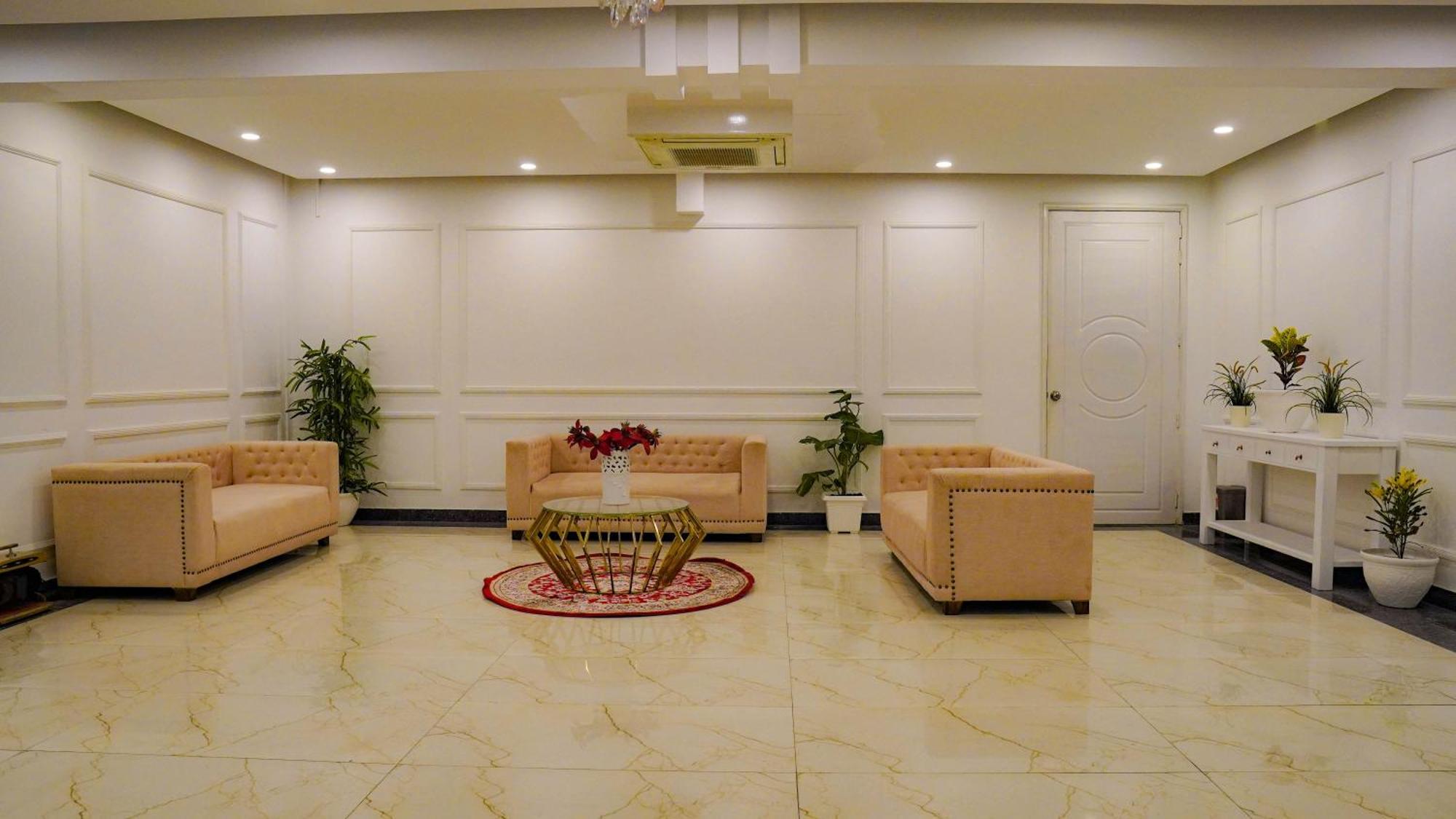Hotel Grand Vistana Dhaka Zewnętrze zdjęcie