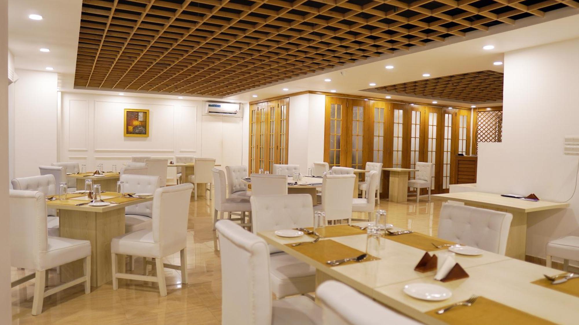Hotel Grand Vistana Dhaka Zewnętrze zdjęcie