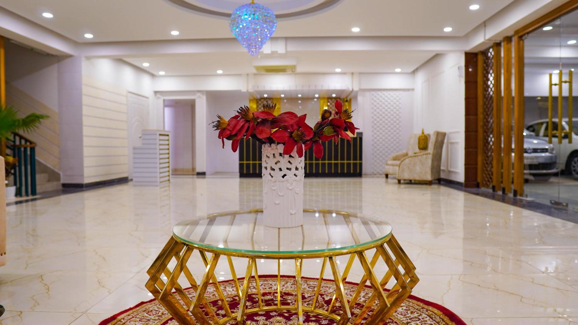 Hotel Grand Vistana Dhaka Zewnętrze zdjęcie