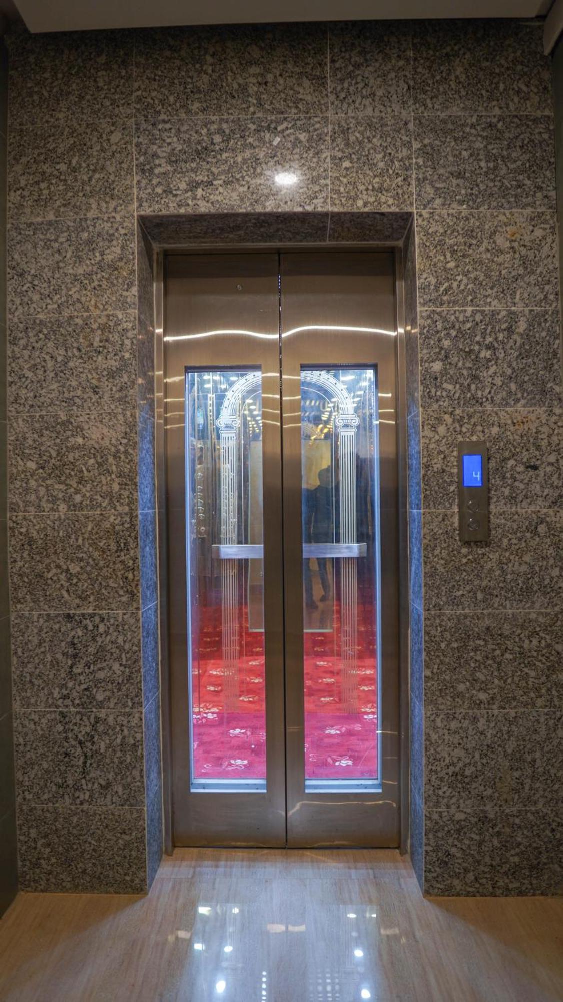 Hotel Grand Vistana Dhaka Zewnętrze zdjęcie