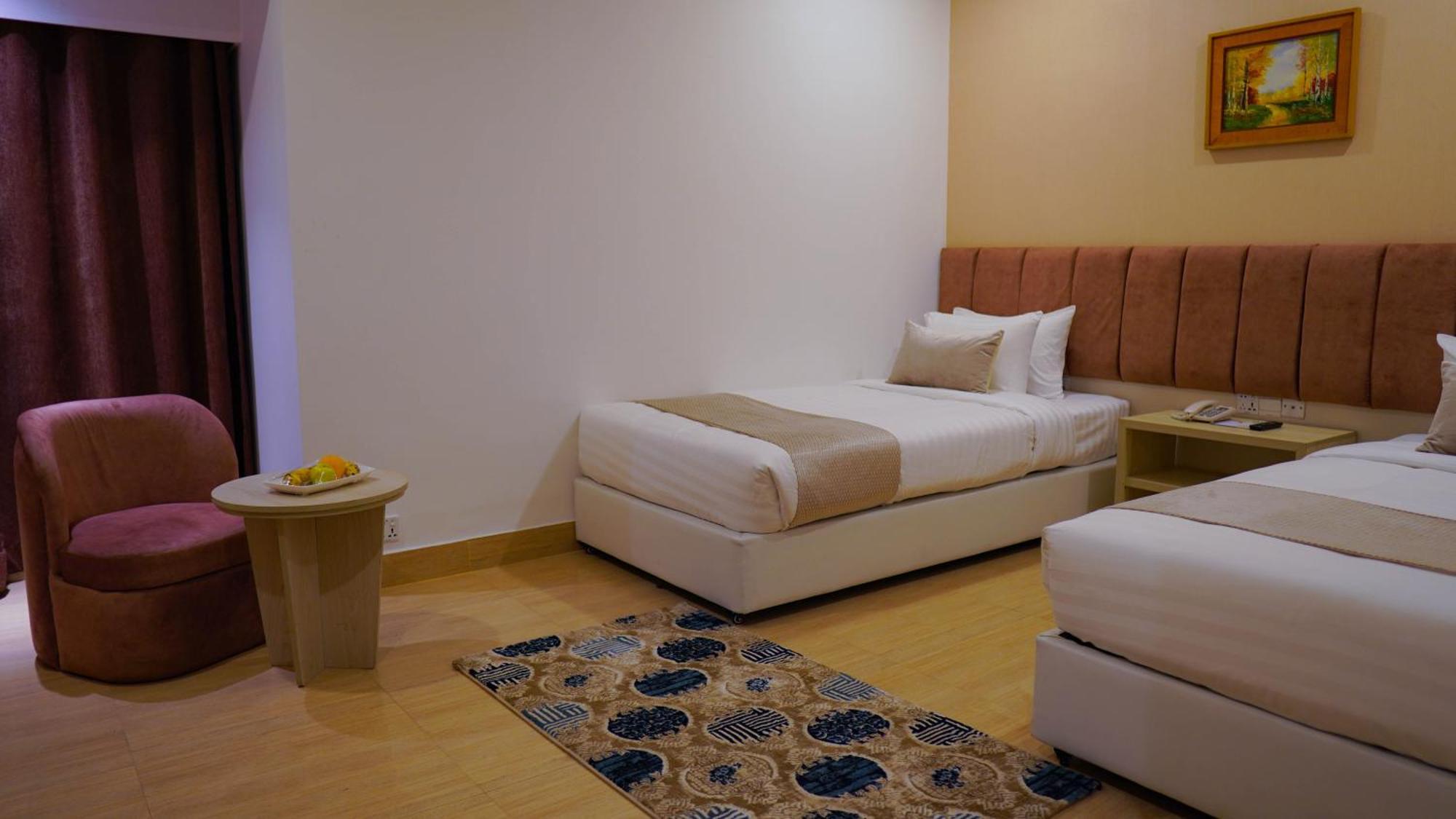 Hotel Grand Vistana Dhaka Zewnętrze zdjęcie