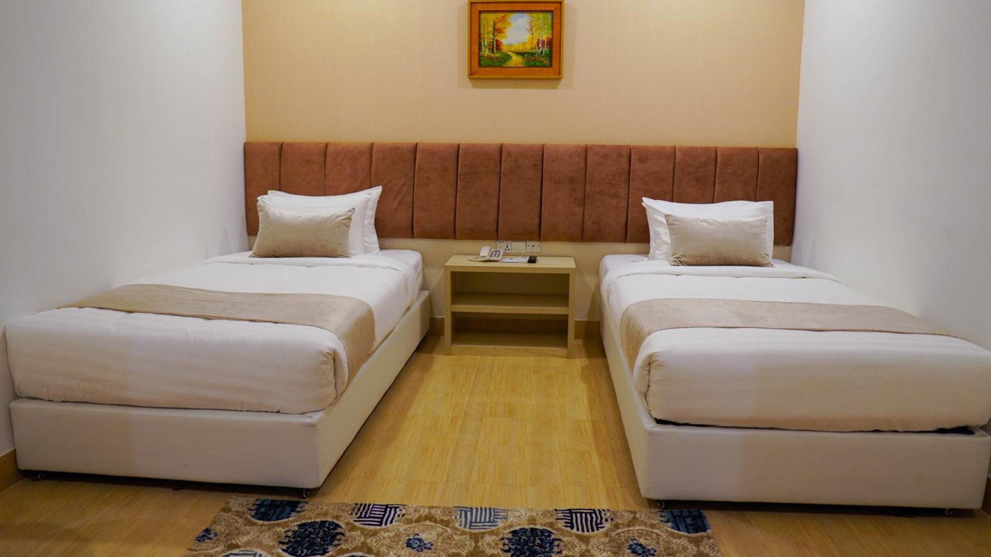 Hotel Grand Vistana Dhaka Zewnętrze zdjęcie
