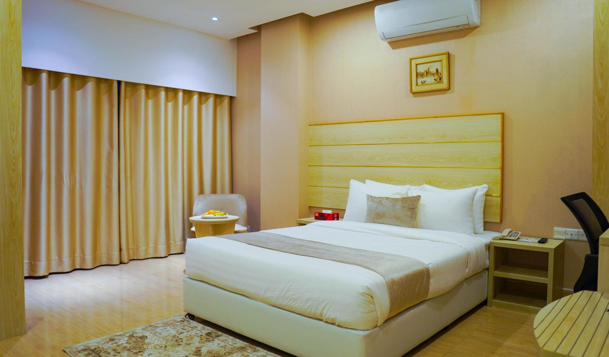 Hotel Grand Vistana Dhaka Zewnętrze zdjęcie