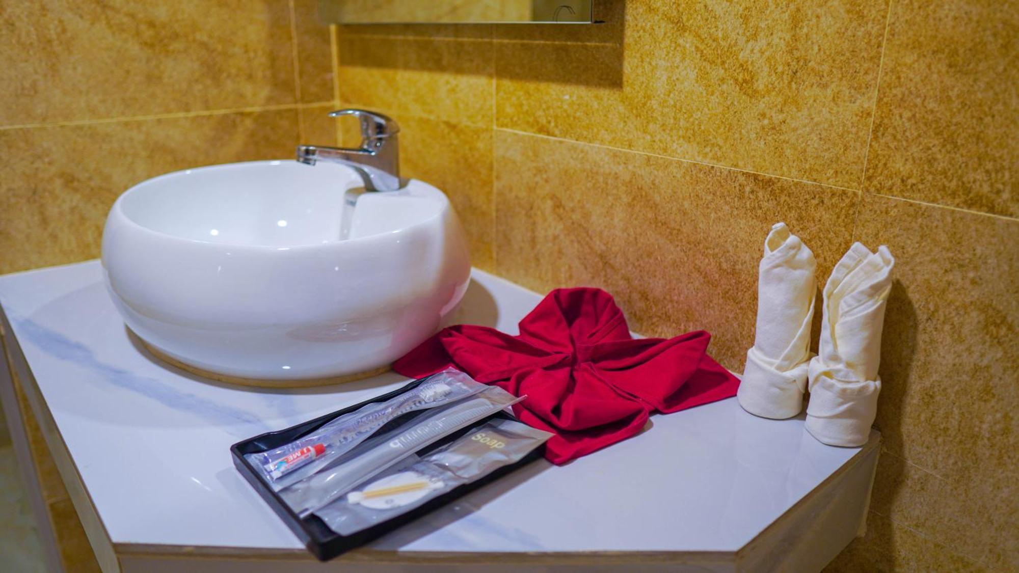 Hotel Grand Vistana Dhaka Zewnętrze zdjęcie
