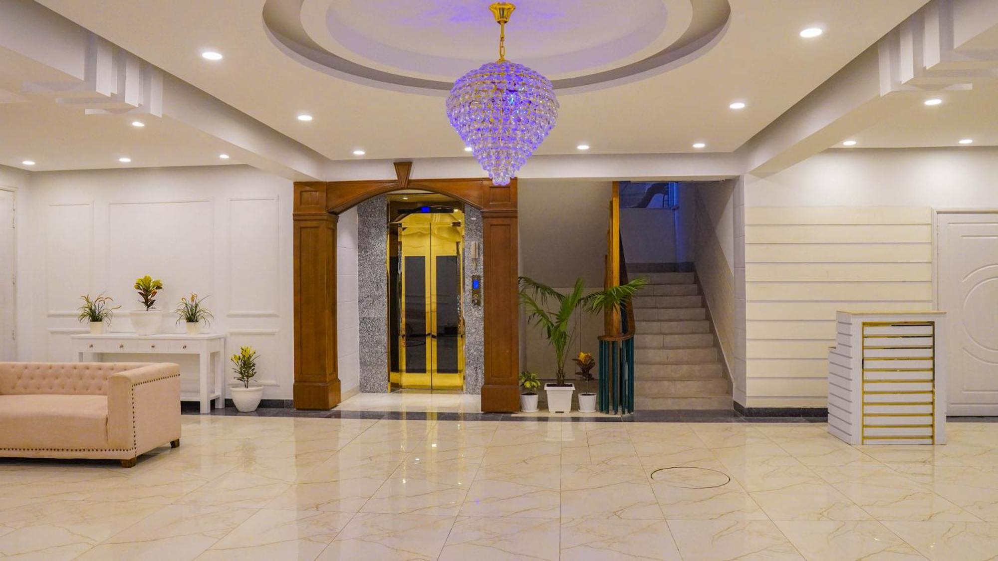 Hotel Grand Vistana Dhaka Zewnętrze zdjęcie